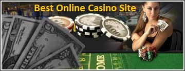 Best Online Casino Site